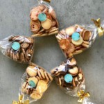 Unsere Plätzchentüten