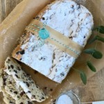 Haselünner Christstollen