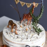 Schleichtiertorte / 30,00€ *